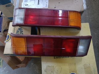 OPEL REKORD E 78-86 φανάρια πίσω καινούρια MARELLI-thumb-1
