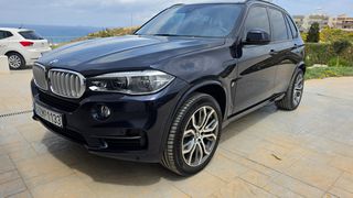 Bmw X5 2017 Xdrive 40e I performance