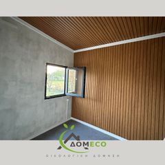 Προκάτ Σπίτι 2026 ΔΟΜECO - ECOBOX wood edition-thumb-3