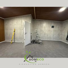 Προκάτ Σπίτι 2026 ΔΟΜECO - ECOBOX wood edition-thumb-6