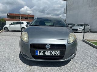 Fiat Punto 2007-thumb-1