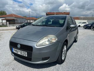 Fiat Punto 2007-thumb-2
