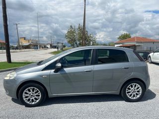 Fiat Punto 2007-thumb-3