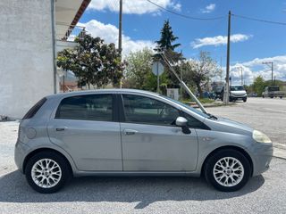 Fiat Punto 2007-thumb-4