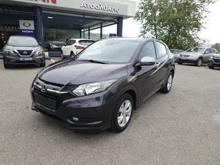 Honda HR-V 2016 1.5 I-VTEC ELEGANCE euro6