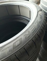 255/40-22 Dot 2722 σε υπέρ άριστη κατάσταση! (2τμχ) PIRELLI-thumb-4