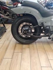 Honda Steed 1995 VLX-thumb-2