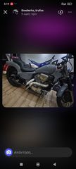 Honda Steed 1995 VLX-thumb-3