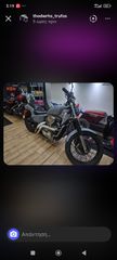 Honda Steed 1995 VLX-thumb-4