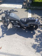 Honda Steed 1995 VLX-thumb-6