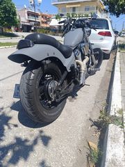 Honda Steed 1995 VLX-thumb-7