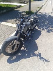 Honda Steed 1995 VLX