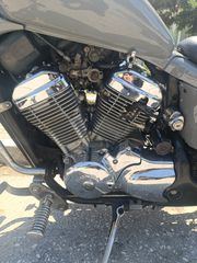 Honda Steed 1995 VLX-thumb-8