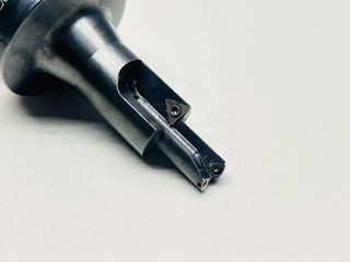Επαγγελματικός Αντάπτορας Εργαλειοδέτη CNC - KOMET ABS 50 KUB