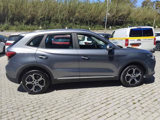 Mg ZS 2025