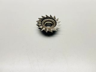 Γωνιακός Κόφτης WNT 50mm 50° HSS – Καινούργιος στο Κουτί του