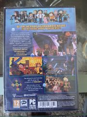 Minecraft Story Mode - Παιγνίδι για P.C.-thumb-1