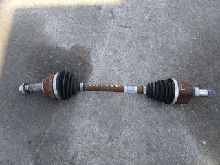 FORD FIESTA 17-24 1.0 ECOBOOST 6ΑΡΙ ΣΑΣΜΑΝ H1B5-3B437-FF ΑΡΙΣΤΕΡΟ ΗΜΙΑΞΟΝΙΟ ΚΟΝΤΟ