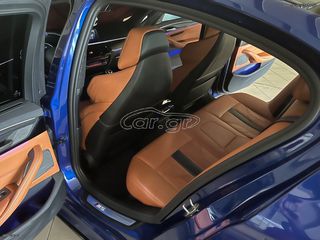 Bmw M5 2019 F90 4.4 V8 FACE LIFT  X-DRIVE STEPTRONIC-thumb-15