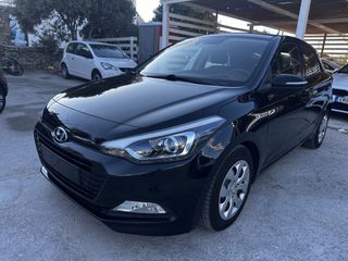 Hyundai i 20 2016 1.0 T-GDI
