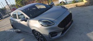 Ford Puma 2021
