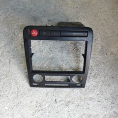 Seat Ibiza Κονσόλες 2002-2008
