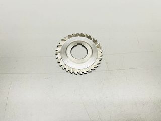 Δισκοειδής Κόφτης Φρέζας Schätzle 63 x 2,5 x 22