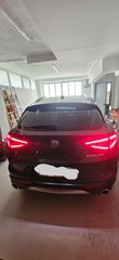 Alfa Romeo Stelvio 2018