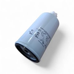 Φίλτρο πετρελαίου για τρακτέρ JOHN DEERE με IVECO (fuel filter)