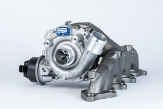 Borgwarner TURBO CITROEN FIAT FORD OPEL PEUGEOT TOYOTA DS
