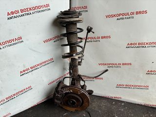 PEUGEOT PARTNER 2004-2009 DIESEL ΑΚΡΑΞΟΝΙΟ ΑΡΙΣΤΕΡΟ
