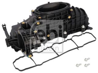 ΚΑΙΝΟΥΡΓΙΑ ΠΟΛΛΑΠΛΗ ΕΙΣΑΓΩΓΗΣ FEBI BILSTEIN (175771) ΓΙΑ MERCEDES-BENZ ΚΙΝΗΤΗΡΕΣ DIESEL C-CLASS W204 , W205 , C204 , CLA C117 , CLS C218 , E-CLASS W212 , GLA-CLASS , SPRINTER 906 , VITO 639,438