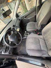 Ford Focus 2003 Trend 1ο Χέρι ελληνικό Ατρακάριστο/Άβαφο Βιβλίο Σέρβις-thumb-7