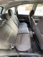 Ford Focus 2003 Trend 1ο Χέρι ελληνικό Ατρακάριστο/Άβαφο Βιβλίο Σέρβις-thumb-9