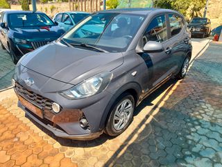 Hyundai i 10 2022 1.2 87HP FRESH