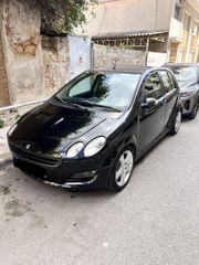 Smart ForFour 2007 BRABUS