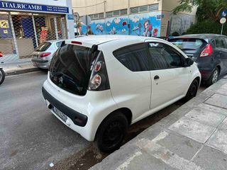 Citroen C1 2012