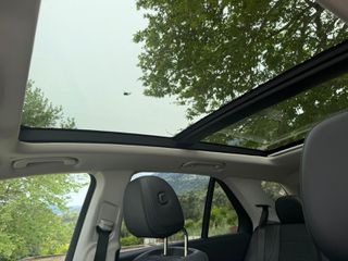 Mercedes-Benz GLE 350 2021 de AMG LINE 4matic-ΑΕΡΑΝΑΡΤΗΣΗ -PANORAMA-22'' ΖΑΝΤΕΣ-thumb-27