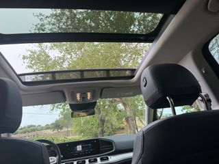 Mercedes-Benz GLE 350 2021 de AMG LINE 4matic-ΑΕΡΑΝΑΡΤΗΣΗ -PANORAMA-22'' ΖΑΝΤΕΣ-thumb-28