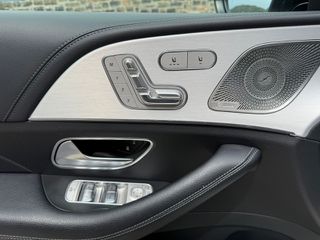 Mercedes-Benz GLE 350 2021 de AMG LINE 4matic-ΑΕΡΑΝΑΡΤΗΣΗ -PANORAMA-22'' ΖΑΝΤΕΣ-thumb-29