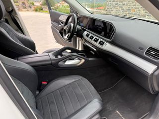 Mercedes-Benz GLE 350 2021 de AMG LINE 4matic-ΑΕΡΑΝΑΡΤΗΣΗ -PANORAMA-22'' ΖΑΝΤΕΣ-thumb-8
