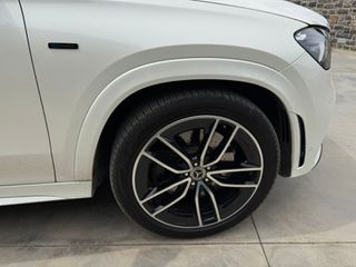 Mercedes-Benz GLE 350 2021 de AMG LINE 4matic-ΑΕΡΑΝΑΡΤΗΣΗ -PANORAMA-22'' ΖΑΝΤΕΣ-thumb-5
