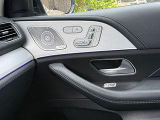 Mercedes-Benz GLE 350 2021 de AMG LINE 4matic-ΑΕΡΑΝΑΡΤΗΣΗ -PANORAMA-22'' ΖΑΝΤΕΣ-thumb-16