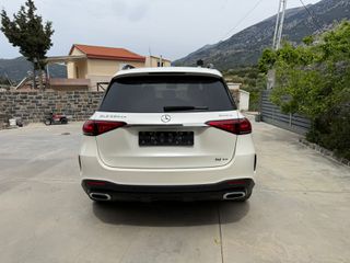 Mercedes-Benz GLE 350 2021 de AMG LINE 4matic-ΑΕΡΑΝΑΡΤΗΣΗ -PANORAMA-22'' ΖΑΝΤΕΣ-thumb-7