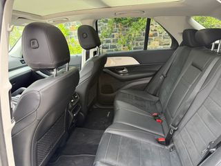Mercedes-Benz GLE 350 2021 de AMG LINE 4matic-ΑΕΡΑΝΑΡΤΗΣΗ -PANORAMA-22'' ΖΑΝΤΕΣ-thumb-19