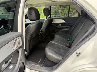 Mercedes-Benz GLE 350 2021 de AMG LINE 4matic-ΑΕΡΑΝΑΡΤΗΣΗ -PANORAMA-22'' ΖΑΝΤΕΣ-thumb-11