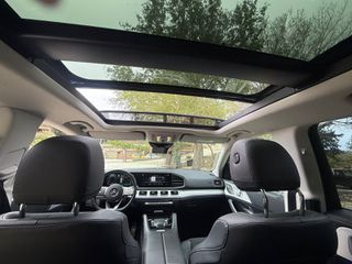 Mercedes-Benz GLE 350 2021 de AMG LINE 4matic-ΑΕΡΑΝΑΡΤΗΣΗ -PANORAMA-22'' ΖΑΝΤΕΣ-thumb-21