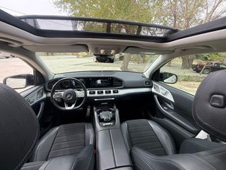 Mercedes-Benz GLE 350 2021 de AMG LINE 4matic-ΑΕΡΑΝΑΡΤΗΣΗ -PANORAMA-22'' ΖΑΝΤΕΣ-thumb-22