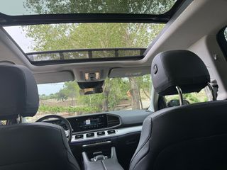 Mercedes-Benz GLE 350 2021 de AMG LINE 4matic-ΑΕΡΑΝΑΡΤΗΣΗ -PANORAMA-22'' ΖΑΝΤΕΣ-thumb-24