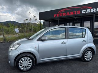 Daihatsu Sirion 2010 1.0 Βενζίνη,Ελληνικό πρώτο χέρι,Ελαστικά του 2026,Άριστο.-thumb-3